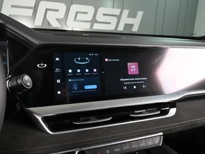 Внедорожник Geely Monjaro 2024 года, 3449000 рублей, Аксай