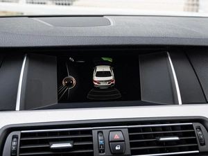 Седан BMW 5 серия 2016 года, 2550000 рублей, Краснодар