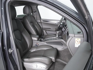 Внедорожник Porsche Macan S 2017 года, 3999000 рублей, Ростов-на-Дону