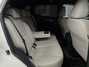 Внедорожник Nissan Qashqai 2015 года, 1749000 рублей, Красноярск