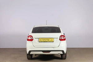 Лифтбек ВАЗ (LADA) Granta 2020 года, 599000 рублей, Новосибирск