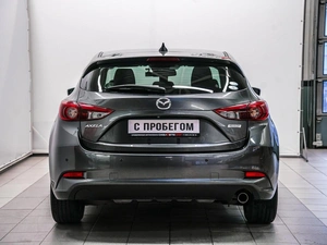 Хетчбэк Mazda Axela 2019 года, 1550000 рублей, Красноярск