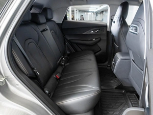 Внедорожник OMODA C5 2024 года, 2474000 рублей, Ставрополь