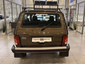 Внедорожник ВАЗ (LADA) Niva Legend 2023 года, 980000 рублей, Орёл