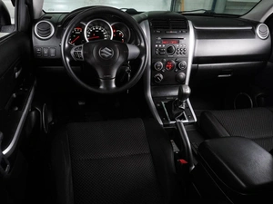 Внедорожник Suzuki Grand Vitara 2011 года, 1246000 рублей, Воронеж