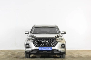 Внедорожник Chery Tiggo 4 Pro 2023 года, 1459000 рублей, Тюмень