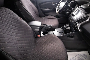 Внедорожник Hyundai ix35 2012 года, 1159000 рублей, Оренбург