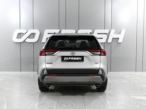 Внедорожник Toyota RAV4 2019 года, 3289000 рублей, Ростов-на-Дону