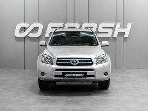 Внедорожник Toyota RAV4 2007 года, 1270000 рублей, Тюмень