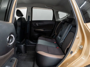 Хетчбэк Nissan Note 2018 года, 1175000 рублей, Красноярск