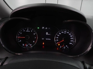 Седан Kia Cerato 2018 года, 1499000 рублей, Воронеж
