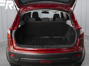 Внедорожник Nissan Qashqai 2013 года, 870000 рублей, Омск