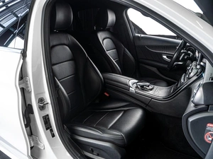 Седан Mercedes-benz C-класс 2016 года, 2579000 рублей, Тюмень