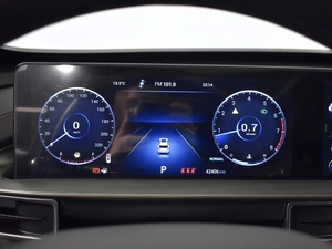 Внедорожник Chery Tiggo 8 Pro Max 2023 года, 2559900 рублей, Казань