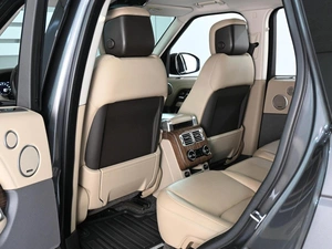 Внедорожник Land Rover Range Rover 2018 года, 6700000 рублей, Ростов-на-Дону