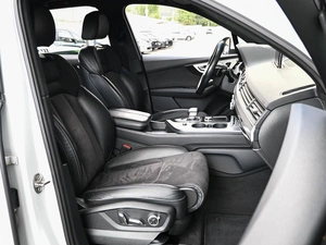 Внедорожник Audi Q7 2017 года, 4574000 рублей, Кирилловка