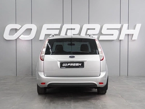 Универсал Ford Focus 2010 года, 679000 рублей, Воронеж