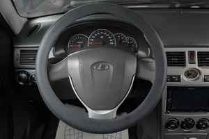 Седан ВАЗ (LADA) Priora 2012 года, 329000 рублей, Тюмень