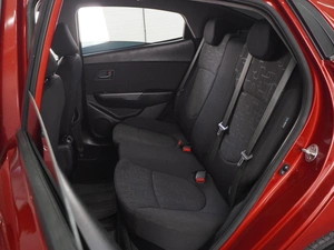 Седан Kia Rio 2013 года, 849000 рублей, Воронеж