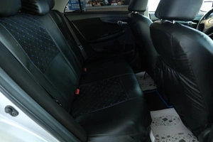 Седан Toyota Corolla 2007 года, 809000 рублей, Омск
