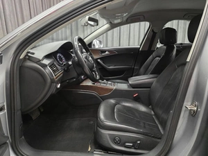 Седан Audi A6 2012 года, 1390000 рублей, Красноярск