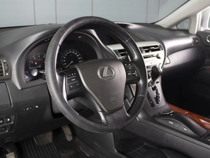 Внедорожник Lexus RX 2010 года, 1600000 рублей, Омск