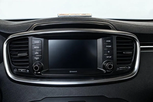 Внедорожник Kia Sorento Prime 2020 года, 3299000 рублей, Челябинск