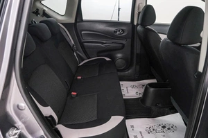 Хетчбэк Nissan Note 2018 года, 1199000 рублей, Красноярск