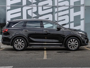 Внедорожник Kia Sorento Prime 2018 года, 2862000 рублей, Краснодар