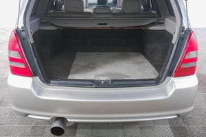 Внедорожник Subaru Forester 2003 года, 899000 рублей, Кемерово