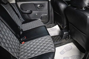 Хетчбэк Nissan Note 2013 года, 809000 рублей, Сургут