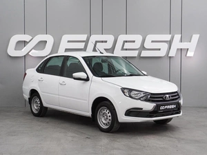 Седан ВАЗ (LADA) Granta 2024 года, 789000 рублей, Воронеж