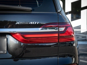 Внедорожник BMW X7 2020 года, 7699000 рублей, Волгоград