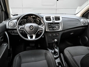 Хетчбэк Renault Sandero Stepway 2019 года, 1029000 рублей, Кирилловка