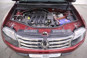 Внедорожник Renault Duster 2014 года, 1490000 рублей, Брянск