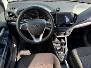Универсал ВАЗ (LADA) Vesta 2018 года, 1159000 рублей, Кропоткин