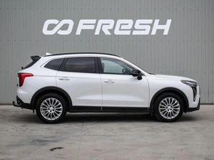 Внедорожник Haval Jolion 2025 года, 2100000 рублей, Краснодар