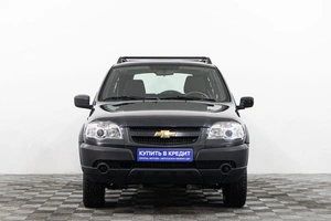 Внедорожник Chevrolet Niva 2020 года, 930000 рублей, Сургут