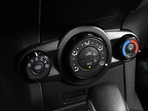 Седан Ford Fiesta 2015 года, 1249000 рублей, Воронеж