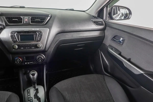 Седан Kia Rio 2013 года, 699000 рублей, Пермь