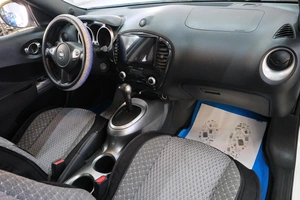 Внедорожник Nissan Juke 2012 года, 999000 рублей, Омск