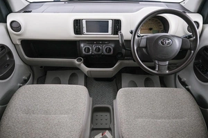 Хетчбэк Toyota Passo 2013 года, 689000 рублей, Красноярск