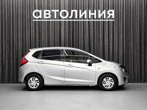 Хетчбэк Honda Fit 2014 года, 929000 рублей, Красноярск