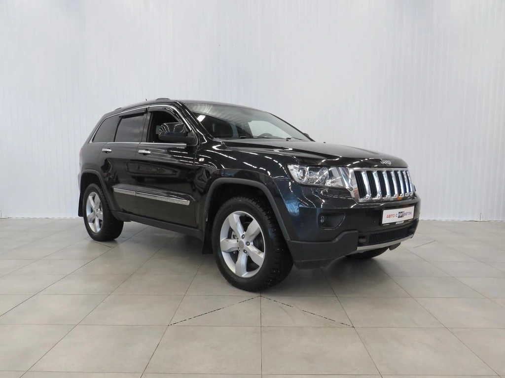 Внедорожник Jeep Cherokee 2012 года, 1770000 рублей, Калуга