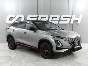 Внедорожник OMODA C5 2023 года, 2149000 рублей, Аксай