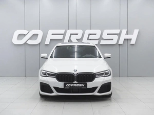 Седан BMW 5 серия 2021 года, 4599000 рублей, Ростов-на-Дону