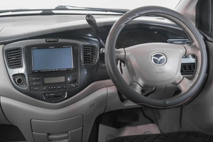 Минивэн Mazda MPV 2001 года, 489000 рублей, Кемерово