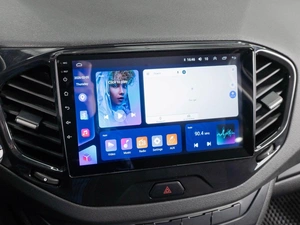 Седан ВАЗ (LADA) Vesta 2018 года, 784070 рублей, Тюмень