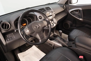 Внедорожник Toyota RAV4 2007 года, 1529000 рублей, Челябинск