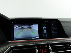Внедорожник BMW X6 2021 года, 7777444 рублей, Москва